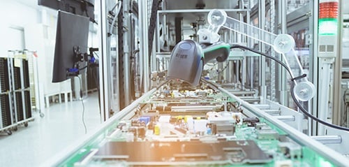 automated labeling solutions