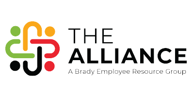 The Alliance logo