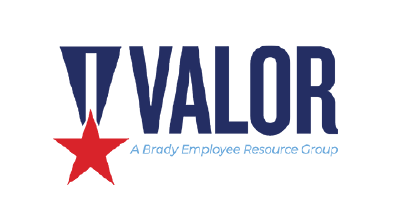 VALOR logo
