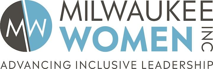Milwaukee woman inc logo