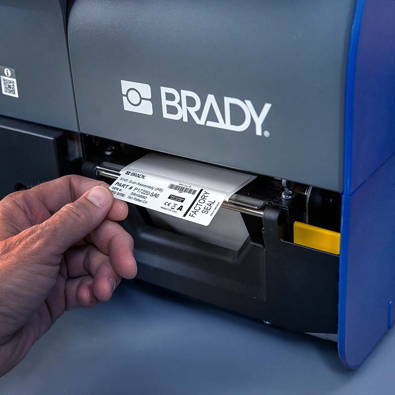 その他 al BradyID.com | Shop Industrial Printers, Labels, Lockout & More