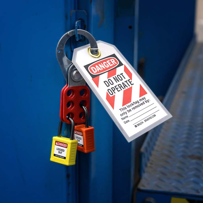 その他 al BradyID.com | Shop Industrial Printers, Labels, Lockout & More