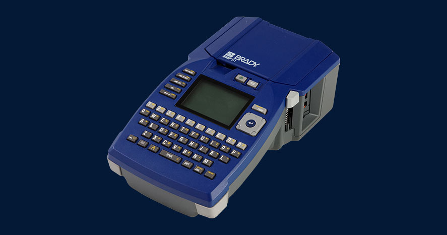BMP51 Label Printer Support and Resources | BradyID.com
