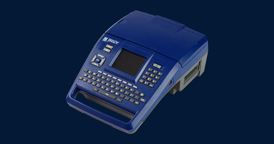 BMP71 Label Printer Support and Technical Resources | BradyID.com