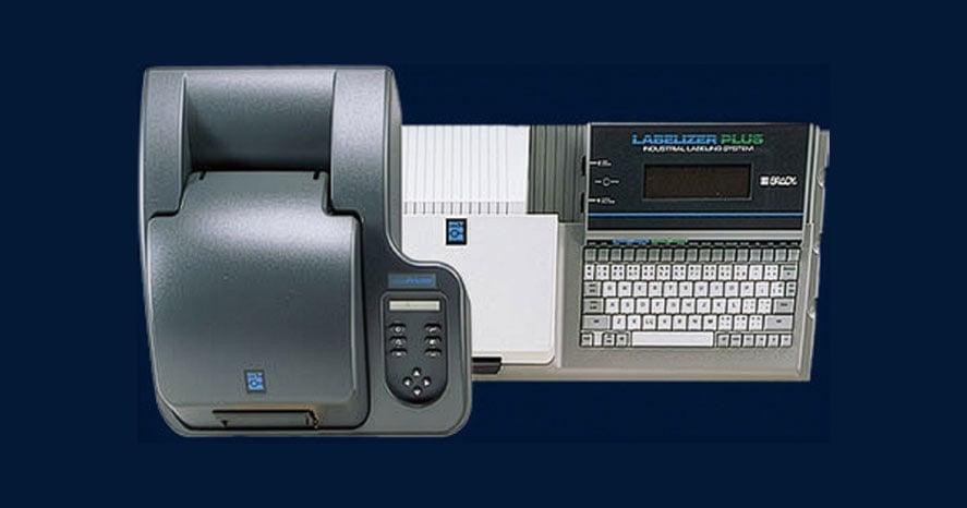 Labelizer Plus and VersaPrinter Support and Technical Resources ...