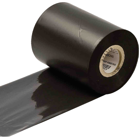 Thermal Transfer 1" Core R4300 Series Halogen Free Printer Ribbon