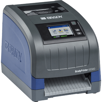 Brady I3300 Label Printer