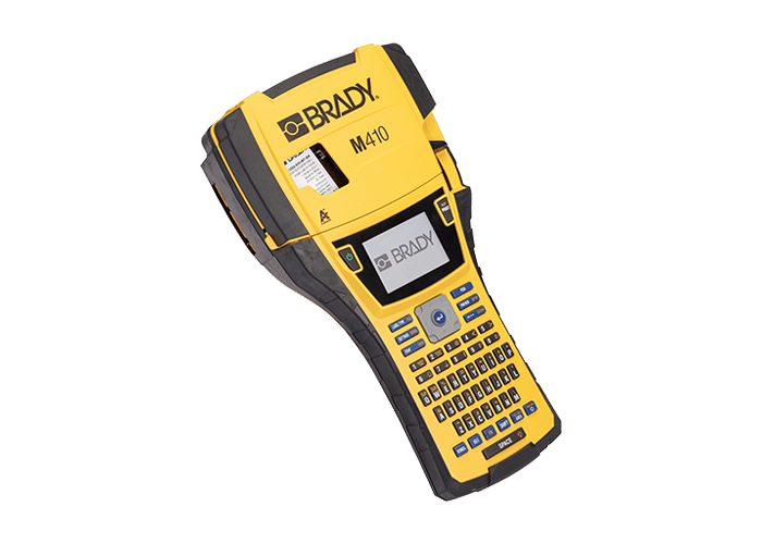 Brady M410 Label Printer