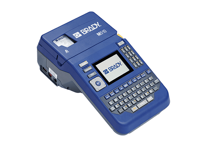 Brady M510 Label Printer