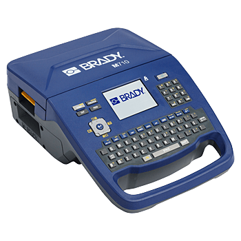 Brady M710 Label printer
