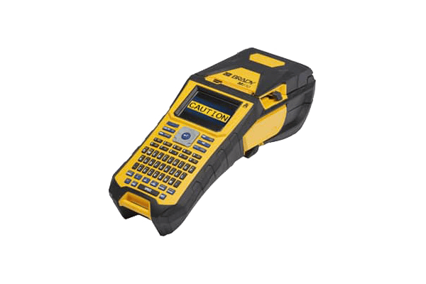 M610 Printer revb