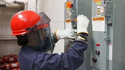 Construction Safety and ID Solutions & Services | BradyID.com