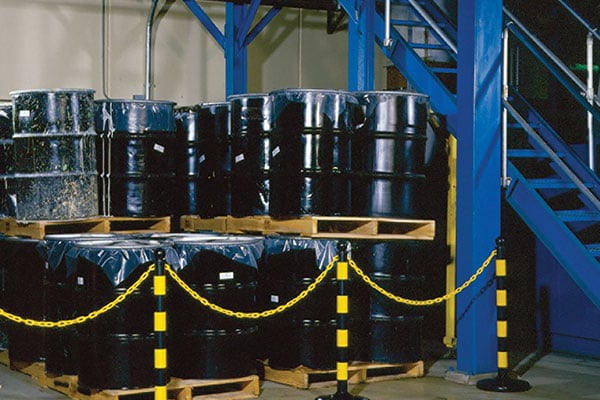 Safety and Sign Facilities