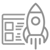 kickstart icon
