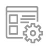 Program development icon