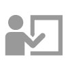 Training icon