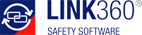 link360 safety software logo