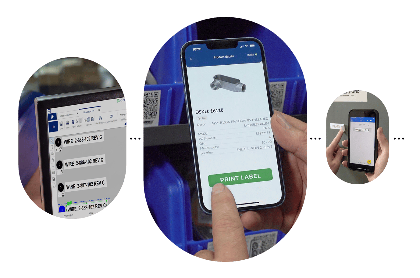 Examples of brady Integrated Software Solutions