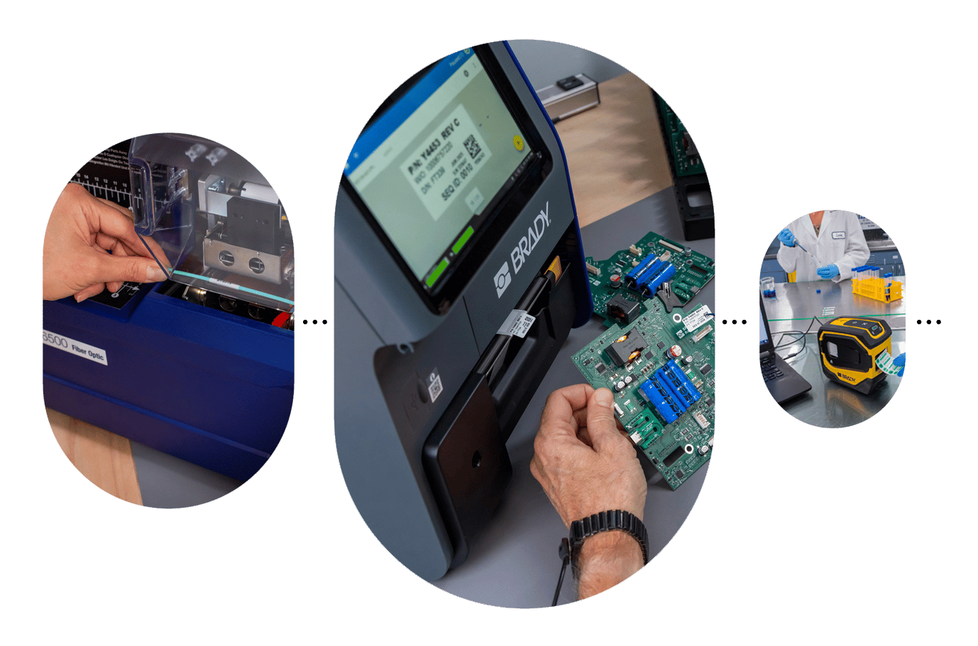 examples of Print-On-Demand Solutions