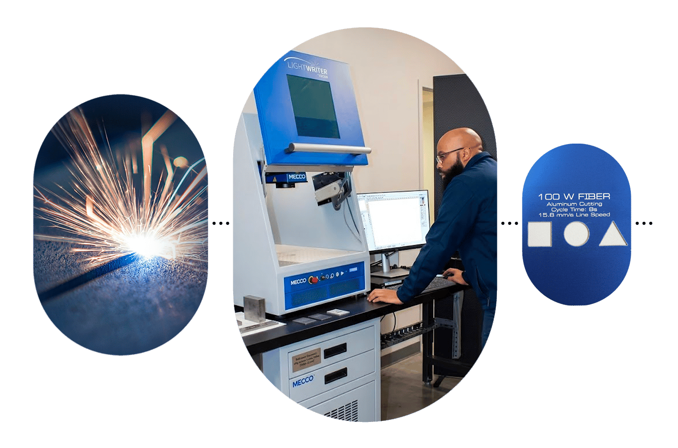 Part Mark Machine Permanent Part Marking | BradyID.com