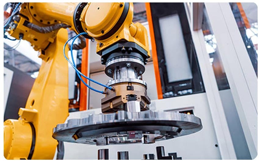 An example of a remote terminal unit (RTU) system.
