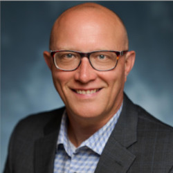 Raymond J Fortuna headshot