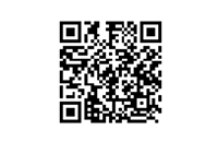 An example of a QR code