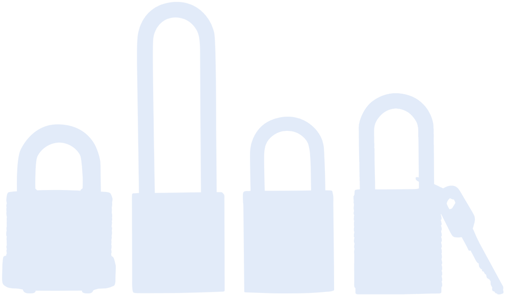 Padlocks