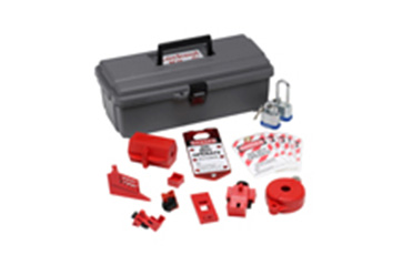 Lockout Tagout Kits