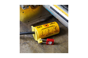 Electrical Equipment Lockout Devices