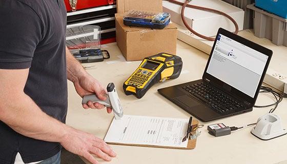 Robotic manufacturing