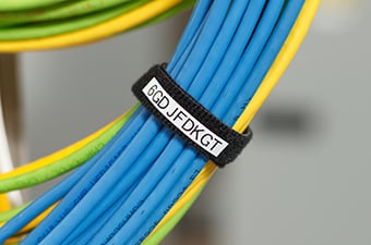 BradyGrip pint-on hook.