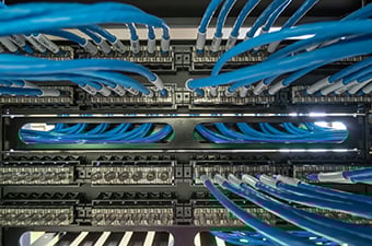 Patch panels