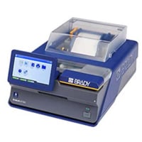 Brady Inkjet Printers