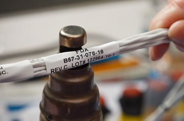 Heat-Shrink Tubing