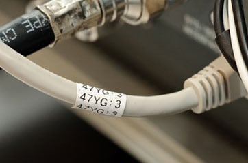 Wrap-Around Labels
