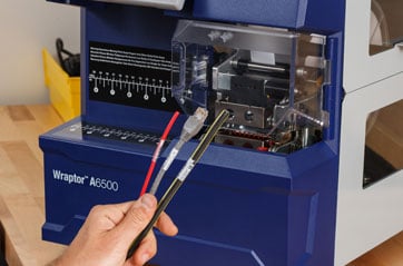 automated labeling