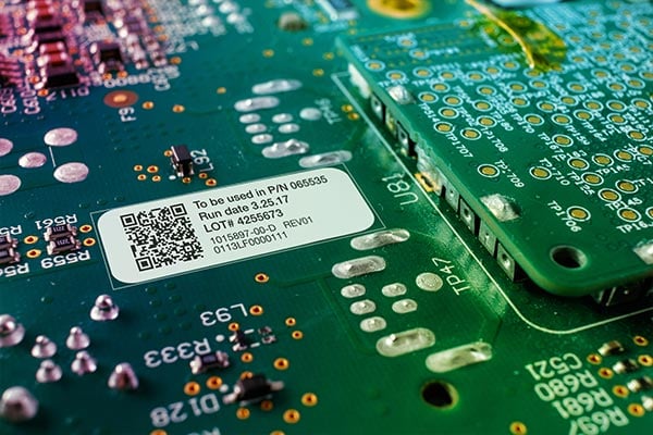 B-797 card.