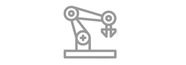 manufacturing robot arm