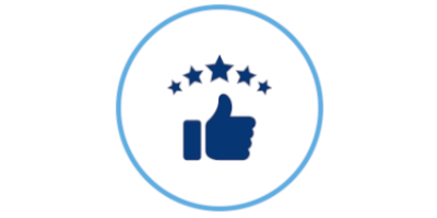 hassle-free icon