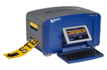 BradyPrinter S3700