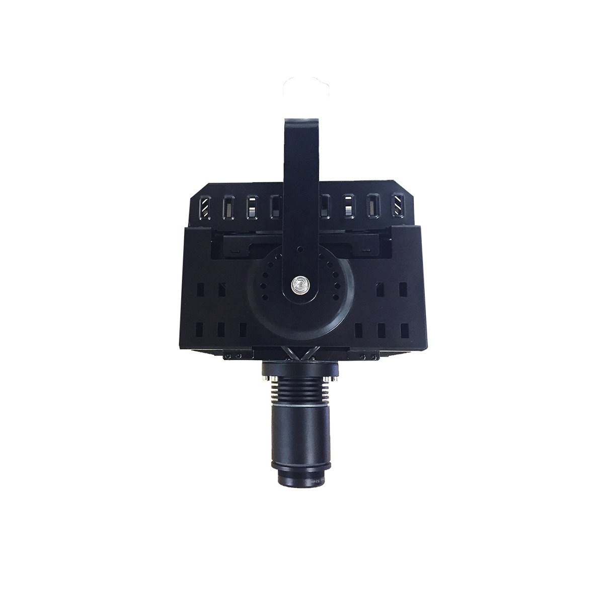 GOBO Safety Sign Projector LED for use with E or M size GOBOs