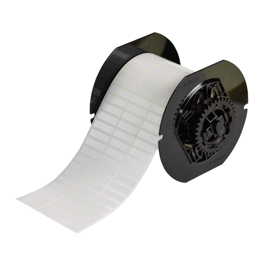 BradyPrinter i5300 label roll.