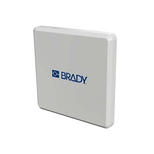 Brady RFID Antenna for FR22 fixed RFID reader.