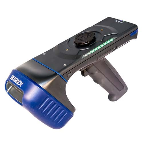 Brady EXA81 RFID reader.