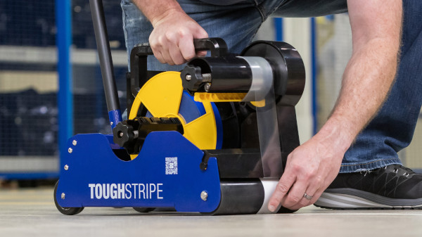 Brady ToughStripe Floor Tape Applicator