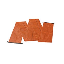 Flood mitigation absorbent.