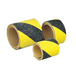 a roll of anti-slip safety tape