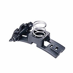 a heavy duty mounting clip accessory