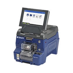 brady a6200 printer
